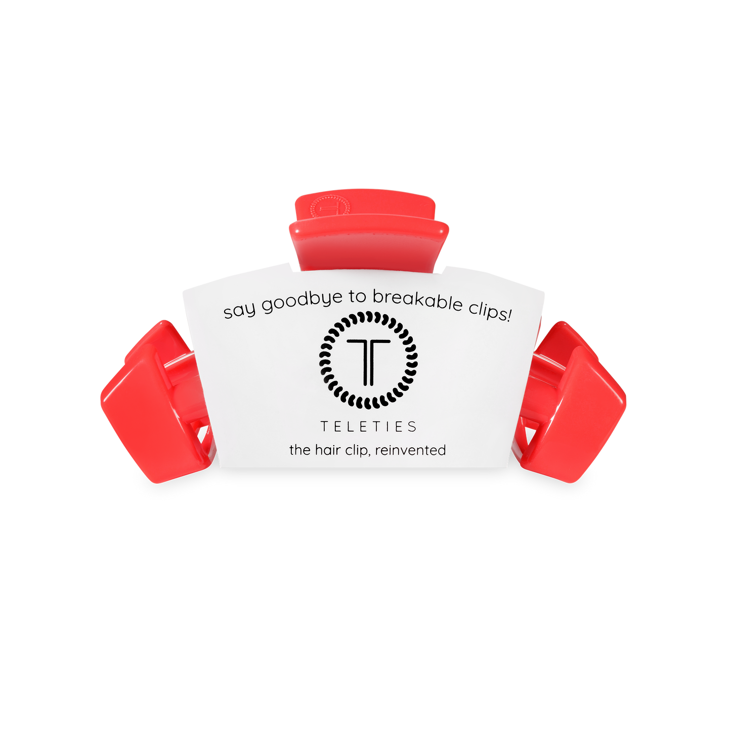 Classic | Blueberry Farms | Small Hair Clip