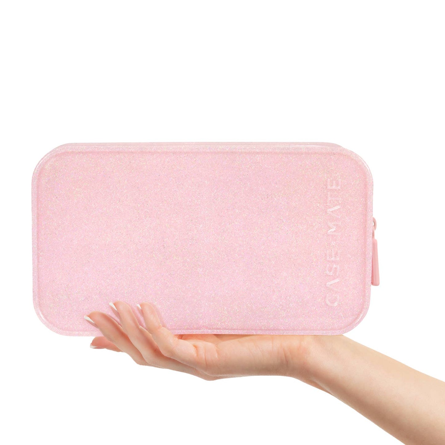 Case-Mate Jelly Makeup Bag: Stardust Twinkle