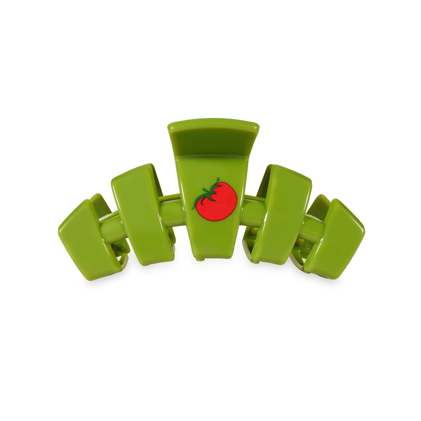 Classic | Locally Grown | Small Hair Clip