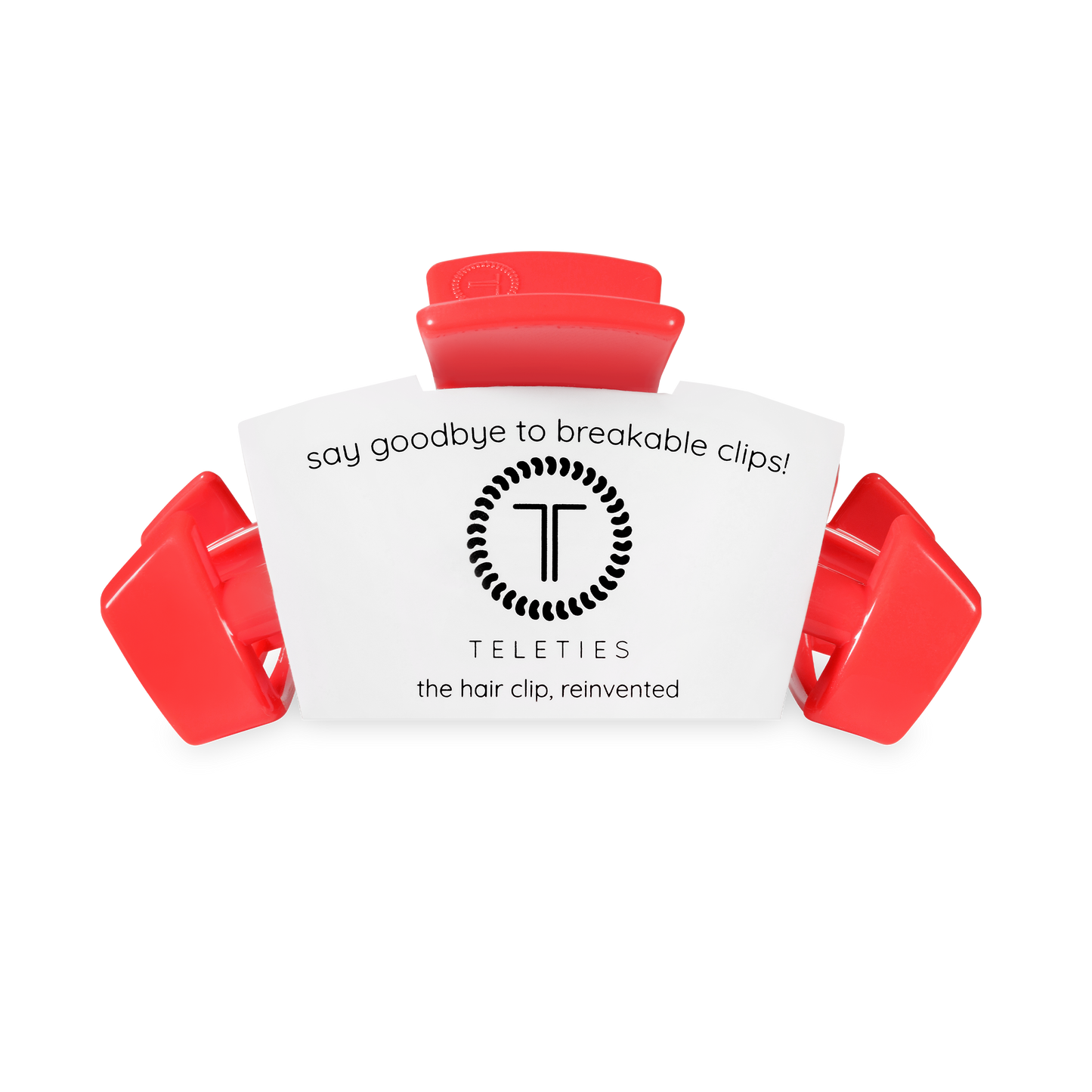 Classic | Blueberry Farms | Medium Hair Clip