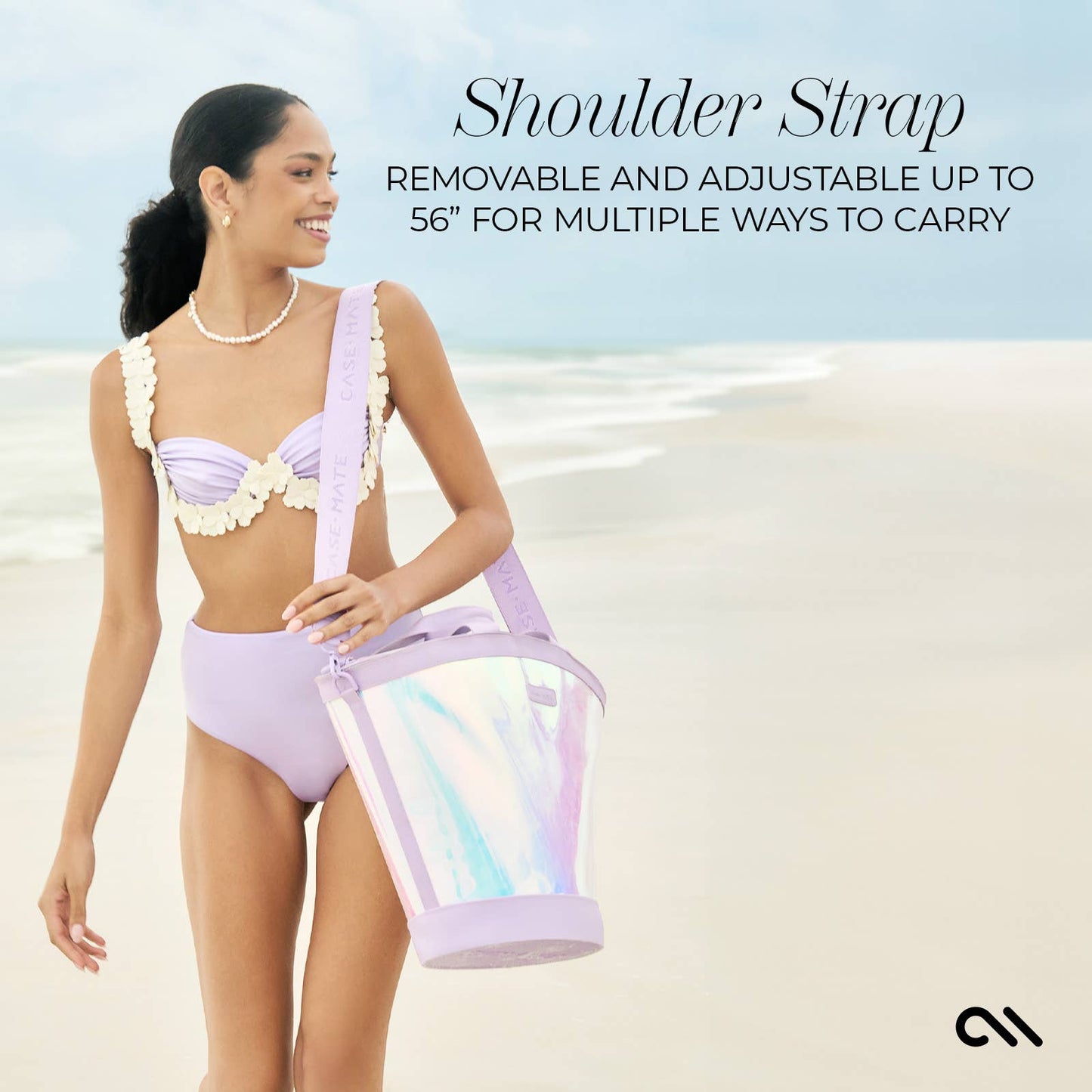 Case-Mate Soap Bubble™ Cooler Tote: Soap Bubble™