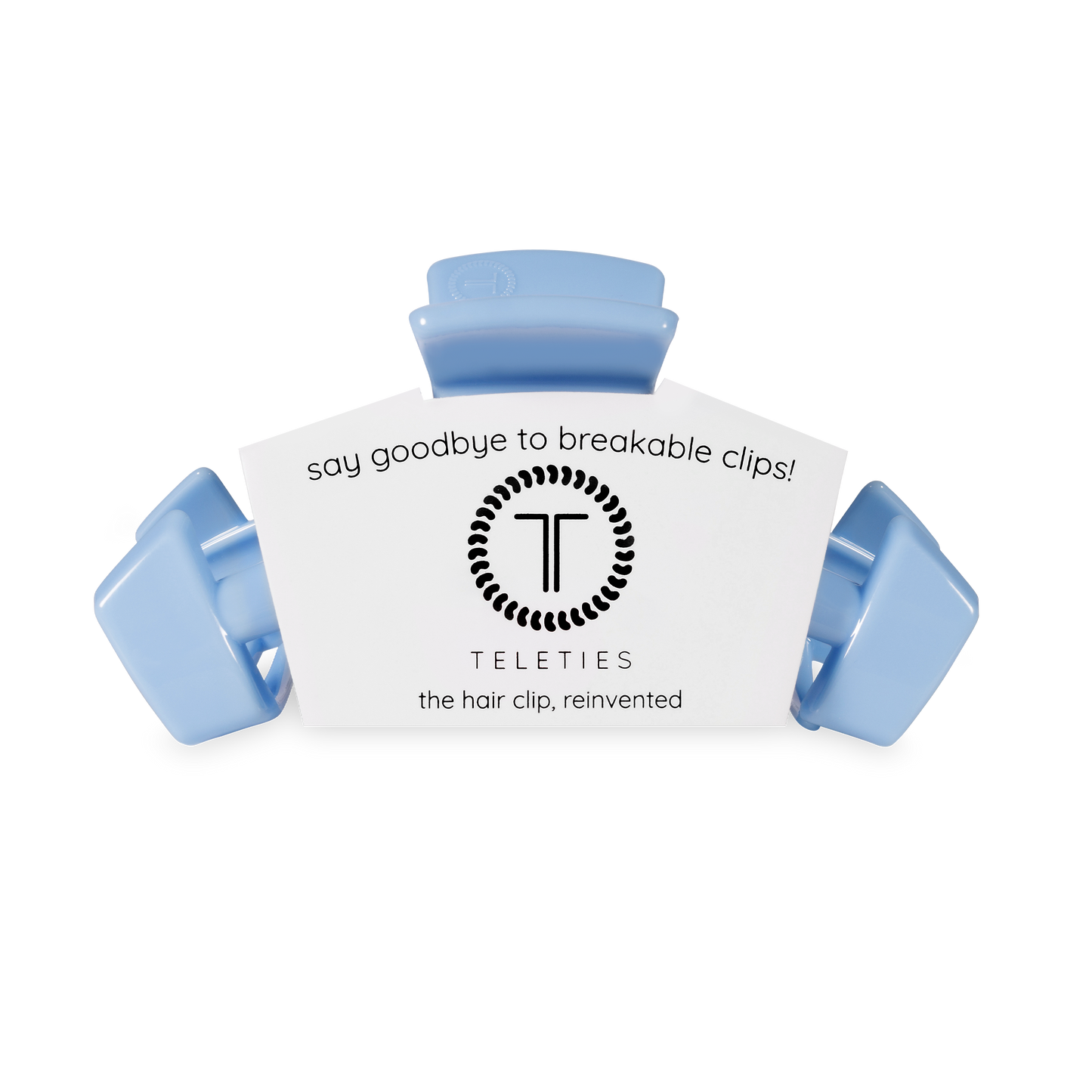 Classic | Basket of Cherries | Medium Hair Clip