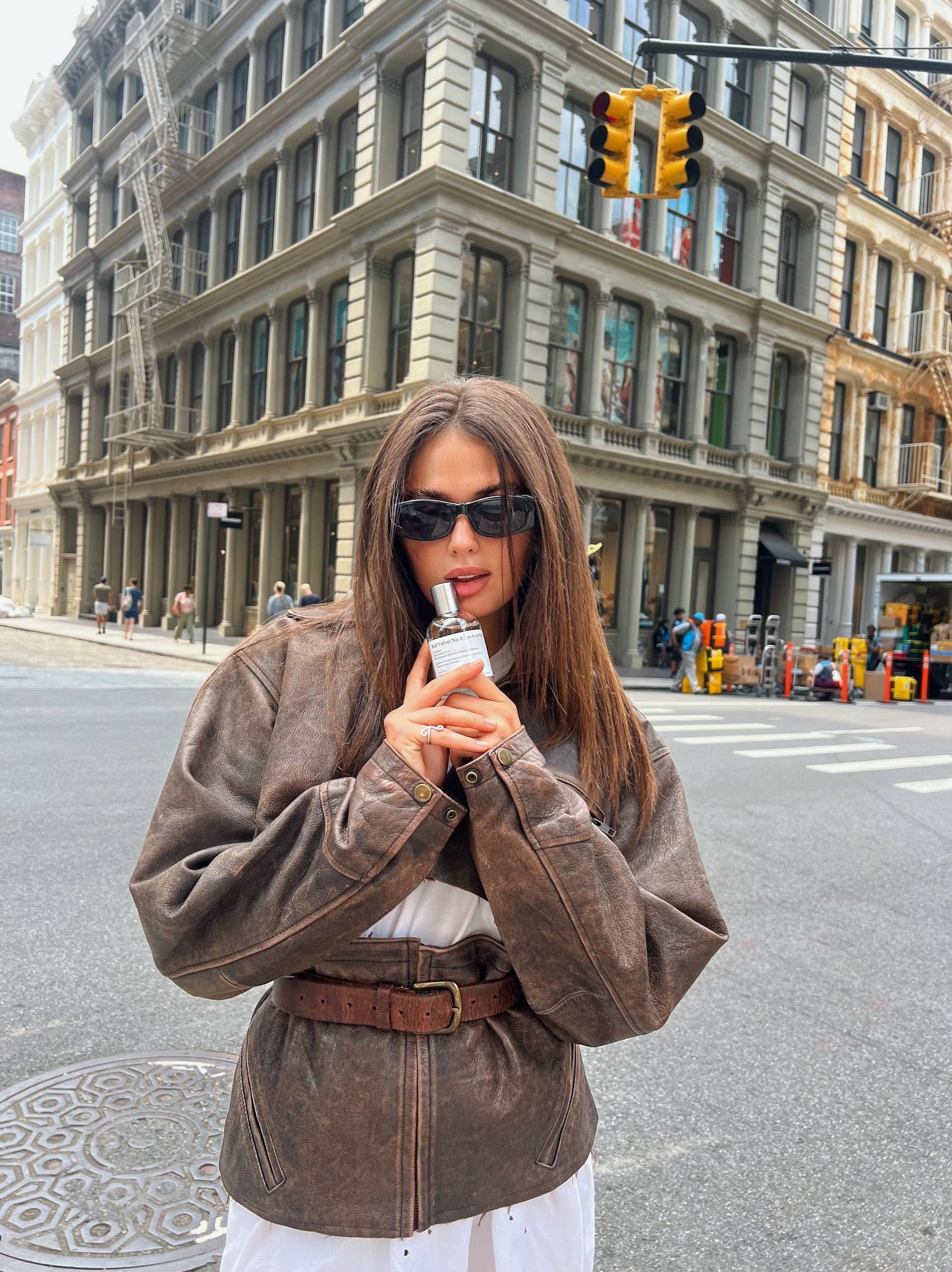 Twist Sky No. 101 Perfume