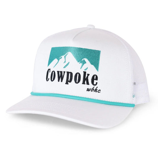 Cowboy Killer 2.0 - Menthol WBHC