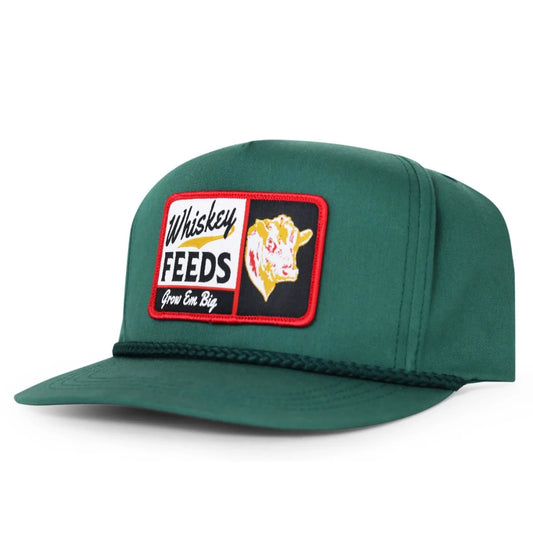 The Grazer Hat WBHC