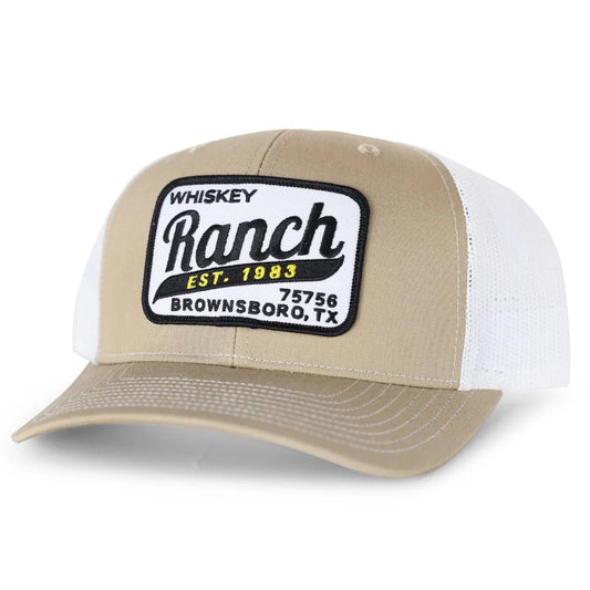 The Zip Hat -WBHC