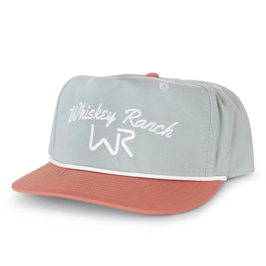 Wild Bill Hat WBHC